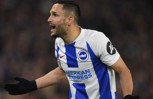 BRIGHTON. Veste rea. Florin Andone mai are de așteptat două luni după ruptura de ligamente încrucișate!
