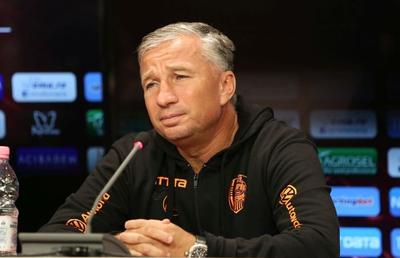 Adio, CFR Cluj! Dan Petrescu, în pole-position să semneze cu o echipă din Arabia Saudită + cine ar putea fi înlocuitorul său