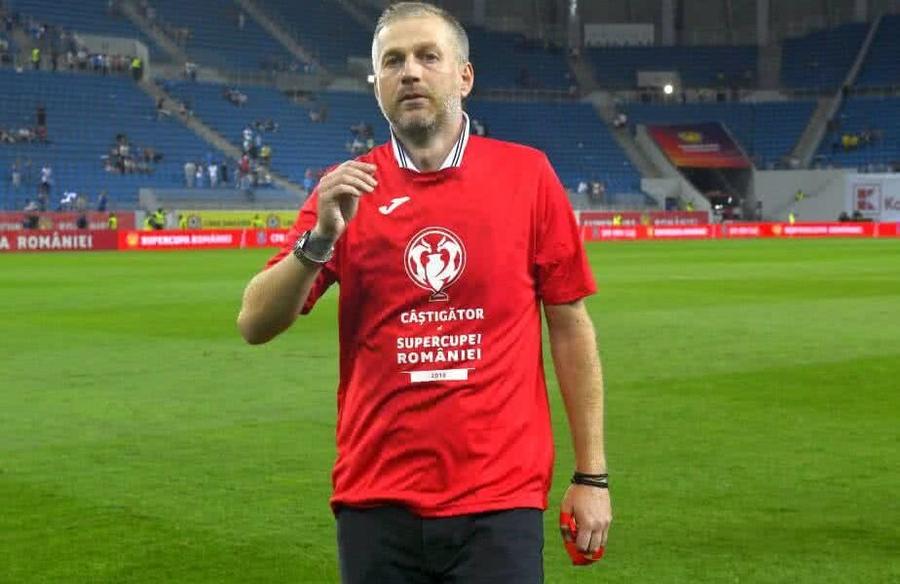 Adio, CFR Cluj! Dan Petrescu, în pole-position să semneze cu o echipă din Arabia Saudită + cine ar putea fi înlocuitorul său
