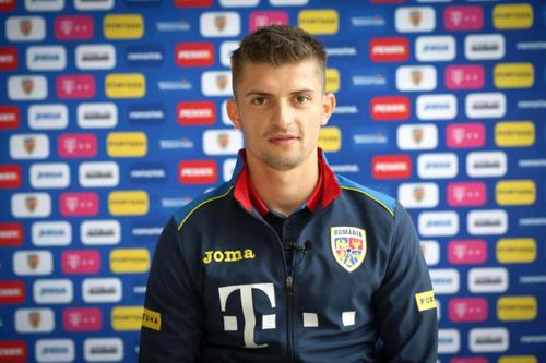 Florin Tănase a revenit la lot după o pauză de doi ani