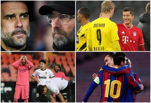 foto: Guliver/Getty Images