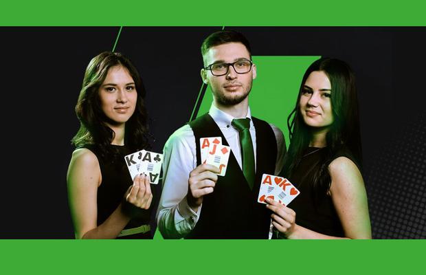 Unibet Casino, o destinație perfectă pentru jucătorii de blackjack