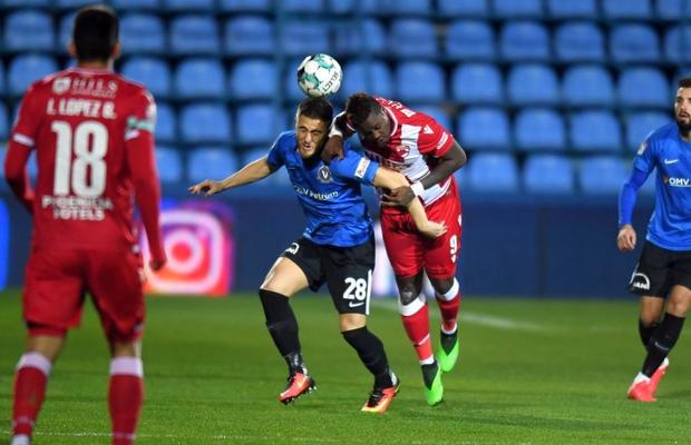 Opinie de Aurelian Botezatu, după a cincea înfrângere consecutivă: Nuevo Dinamo a picat și testul de caracter