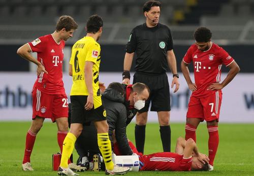 foto: Guliver/Getty Images