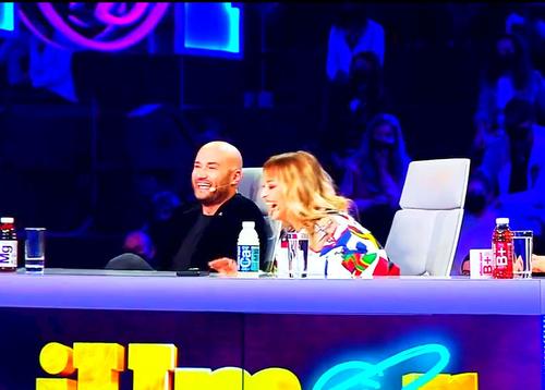 O declarație dată de Ion Țiriac în emisiunea „Prietenii lui Ovidiu” a fost subiect de glumă într-un număr de stand-ul creat de Claudiu Teohari (38 de ani).