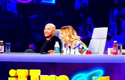 VIDEO Moment senzațional de stand-up, după declarațiile făcute de Ion Țiriac la „Prietenii lui Ovidiu”: „A spus unul dintre cele mai românești lucruri”