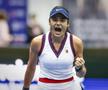 Emma Răducanu, eliminată la Linz » A fost învinsă de o jucătoare venită din calificări