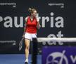 Simona Halep e în sferturi la Linz! Victorie în două seturi cu Aliaksandra Sasnovich » Cine e următoarea adversară