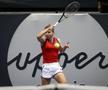 Simona Halep - Aliaksandra Sasnovich, optimi WTA Linz // FOTO: Imago