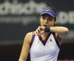 Emma Răducanu, eliminată la Linz » A fost învinsă de o jucătoare venită din calificări