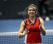 Simona Halep // FOTO: Imago
