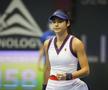 Emma Răducanu, eliminată la Linz » A fost învinsă de o jucătoare venită din calificări