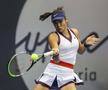 Emma Răducanu, eliminată la Linz » A fost învinsă de o jucătoare venită din calificări