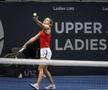 Simona Halep, prima reacție după victoria de la Linz » Cum a încurcat-o Aliaksandra Sasnovich + mesaj în română pentru fani