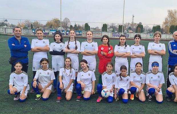 FCU Craiova a pierdut la „masa verde” cu rivala CSU Craiova » Ce s-a întâmplat la meciul de junioare U15