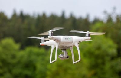 Spionaj cu drone în Liga 1 » FCSB, suspectată de adversară: „Nu avem dovezi, dar cine ar fi vrut să ne filmeze?”