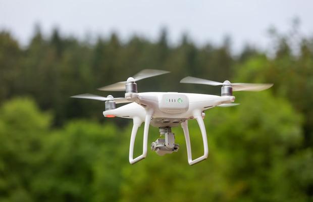 Spionaj cu drone în Liga 1 » FCSB, suspectată de adversară: „Nu avem dovezi, dar cine ar fi vrut să ne filmeze?”