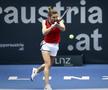 Simona Halep e în sferturi la Linz! Victorie în două seturi cu Aliaksandra Sasnovich » Cine e următoarea adversară