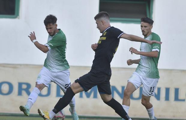 Liga 2, etapa #13. Concordia Chiajna - Astra 2-1 » „Dubla” lui Llullaku îi duce pe ilfoveni pe podium + toate rezultatele și clasamentul actualizat