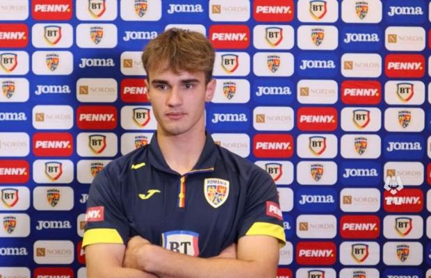 Italianul convocat în premieră la națională așteaptă duelul cu Squadra Azzurra: „Vreau să vadă ce au pierdut”