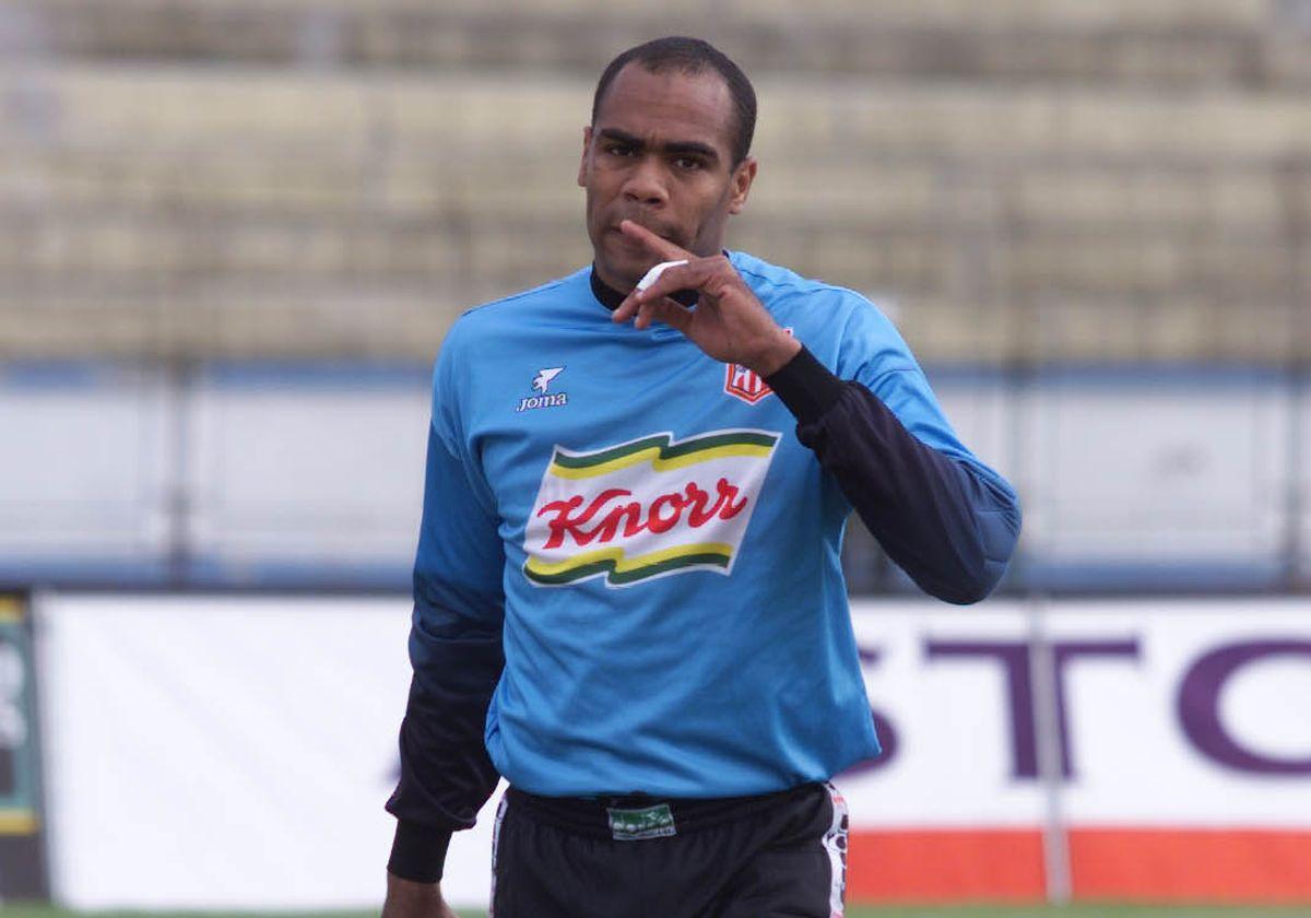 Khalid Fouhami