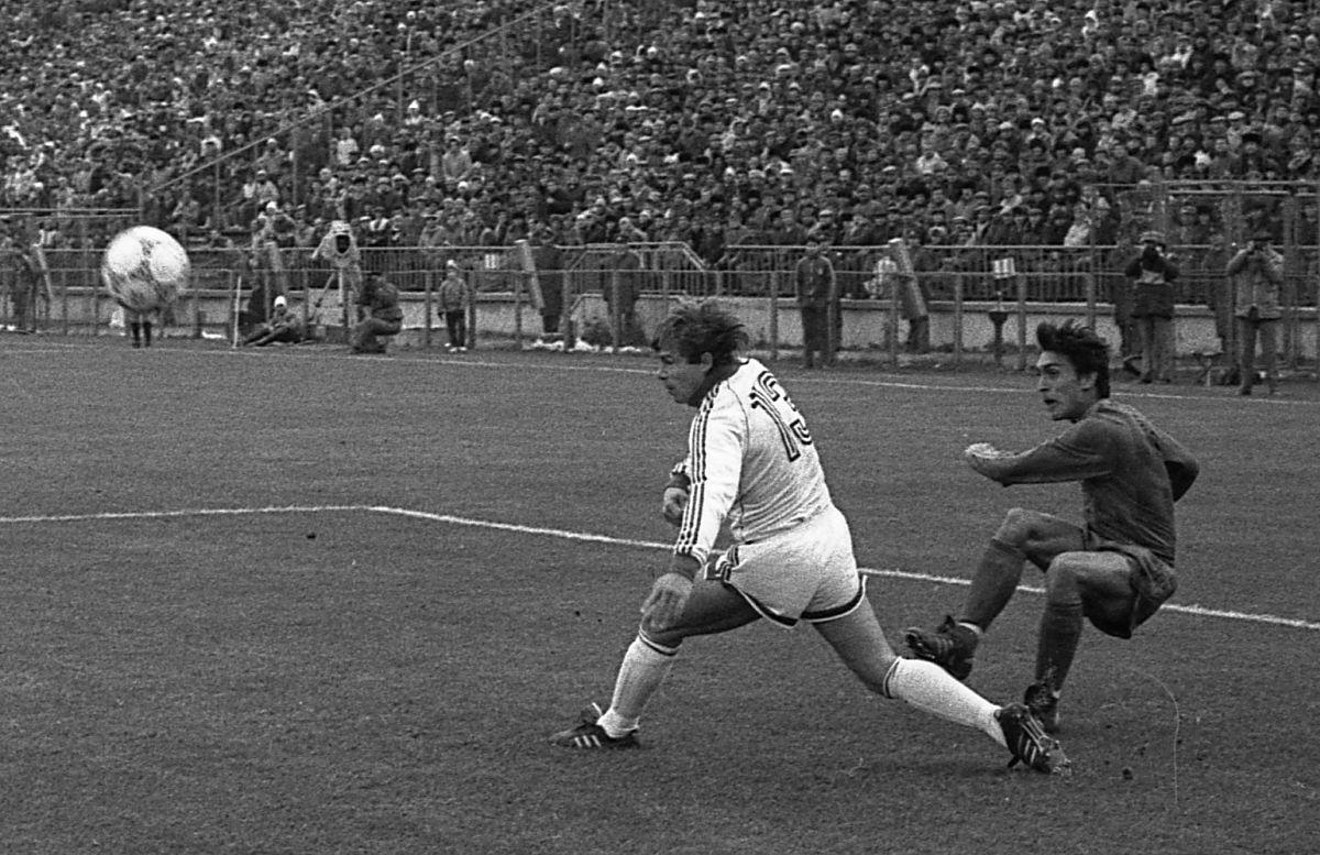 33 de ani de la ultimul mare meci european al lui Belodedici la Steaua