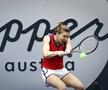 Simona Halep e în sferturi la Linz! Victorie în două seturi cu Aliaksandra Sasnovich » Cine e următoarea adversară