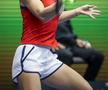 Simona Halep, prima reacție după victoria de la Linz » Cum a încurcat-o Aliaksandra Sasnovich + mesaj în română pentru fani