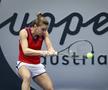 Simona Halep, prima reacție după victoria de la Linz » Cum a încurcat-o Aliaksandra Sasnovich + mesaj în română pentru fani