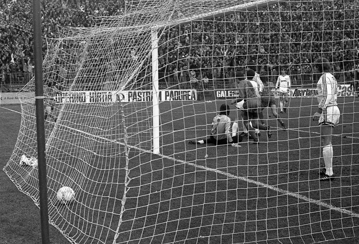 33 de ani de la ultimul mare meci european al lui Belodedici la Steaua: „Eram deja cu gândul la Crvena Zvezda”