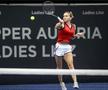 Simona Halep, prima reacție după victoria de la Linz » Cum a încurcat-o Aliaksandra Sasnovich + mesaj în română pentru fani