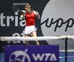 Simona Halep, prima reacție după victoria de la Linz » Cum a încurcat-o Aliaksandra Sasnovich + mesaj în română pentru fani
