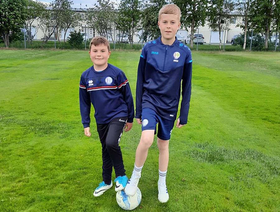 Povestea românului care antrenează la un club din prima ligă islandeză » A încercat să formeze o echipă de români: „După antrenamente, ei se opreau în parcare și fumau”
