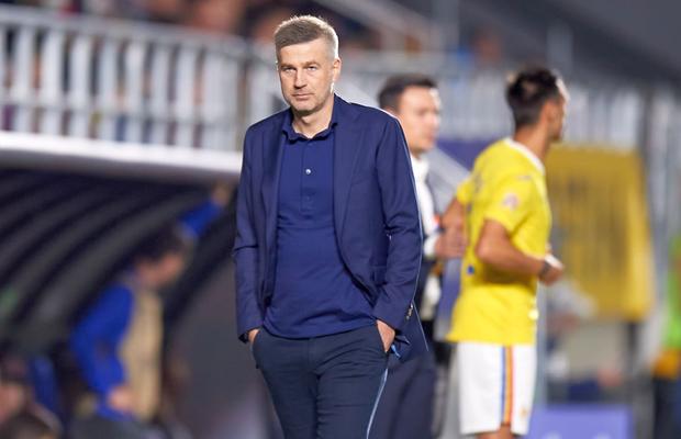 I-au dat planurile peste cap lui Edi Iordănescu » Cine l-a supărat pe selecționer și ce plan are pentru următoare acțiune a naționalei