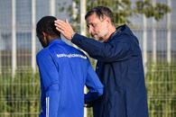 Ajung iar în L'Equipe? » Râsu'-plânsu' la Craiova, după a 9-a descălecare a lui Nicolo Napoli: „În Nauru și Mauritania nu le vine să creadă” 