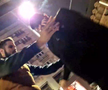 Dumitru Dragomir, conflict violent pe stradă cu protestatarul „Ceaușescu”