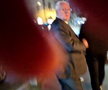 Dumitru Dragomir, conflict violent pe stradă cu protestatarul „Ceaușescu”