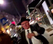 Dumitru Dragomir, conflict violent pe stradă cu protestatarul „Ceaușescu”