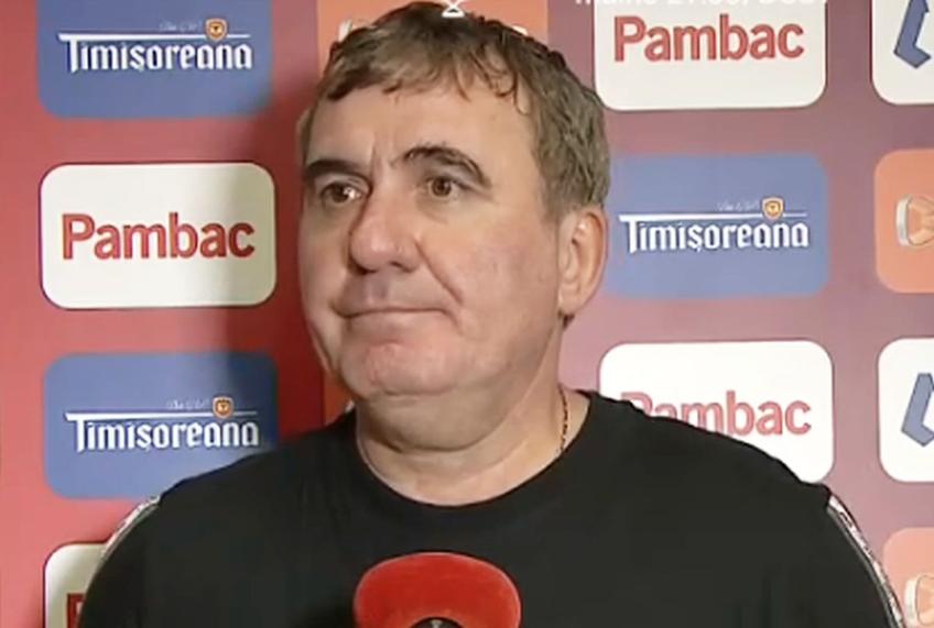 Gică Hagi
