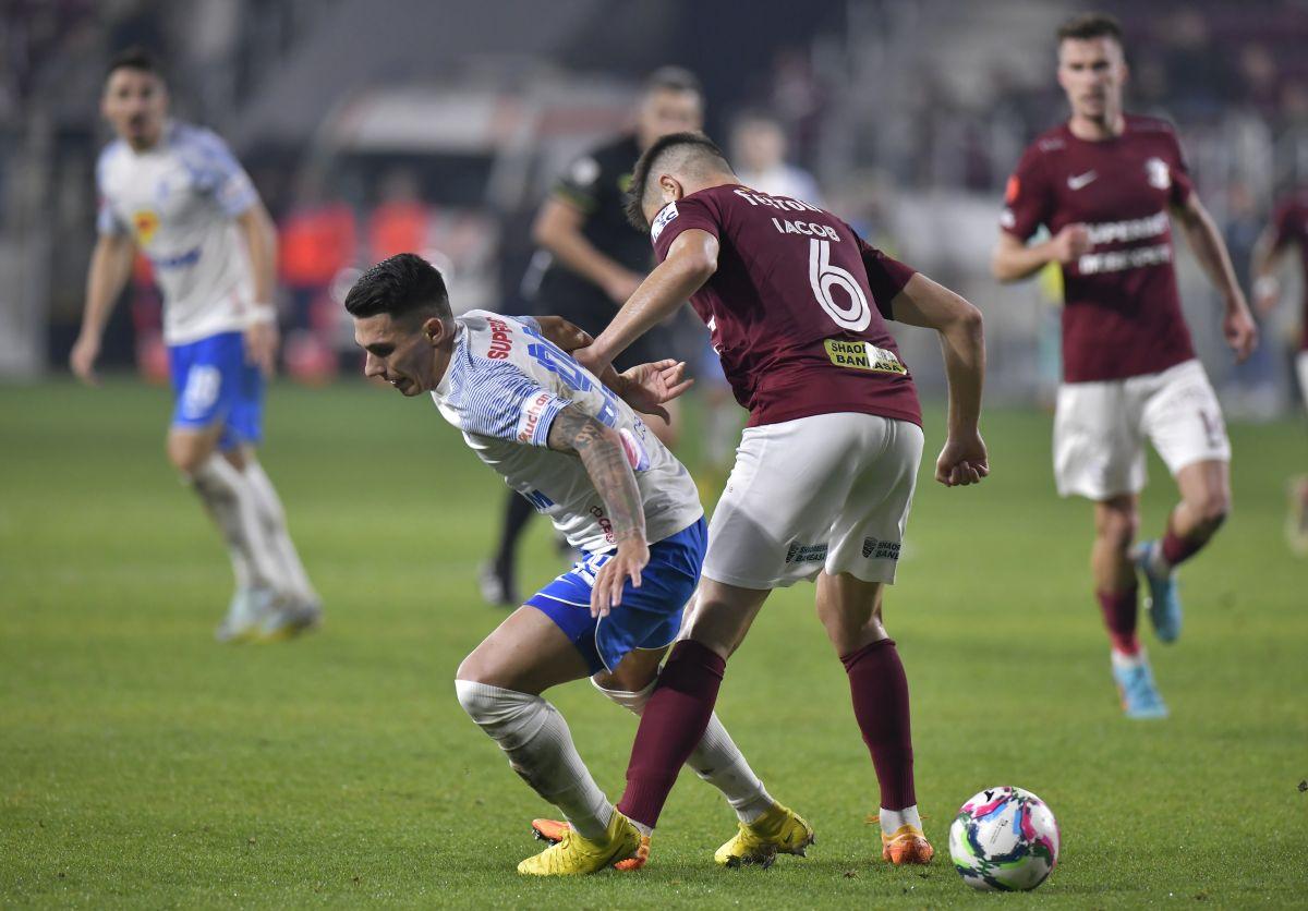 Derby-ul cu FCSB a lăsat urme în tabăra lui Adi Mutu: „Ne-a debusolat, am avut o săptămână grea”