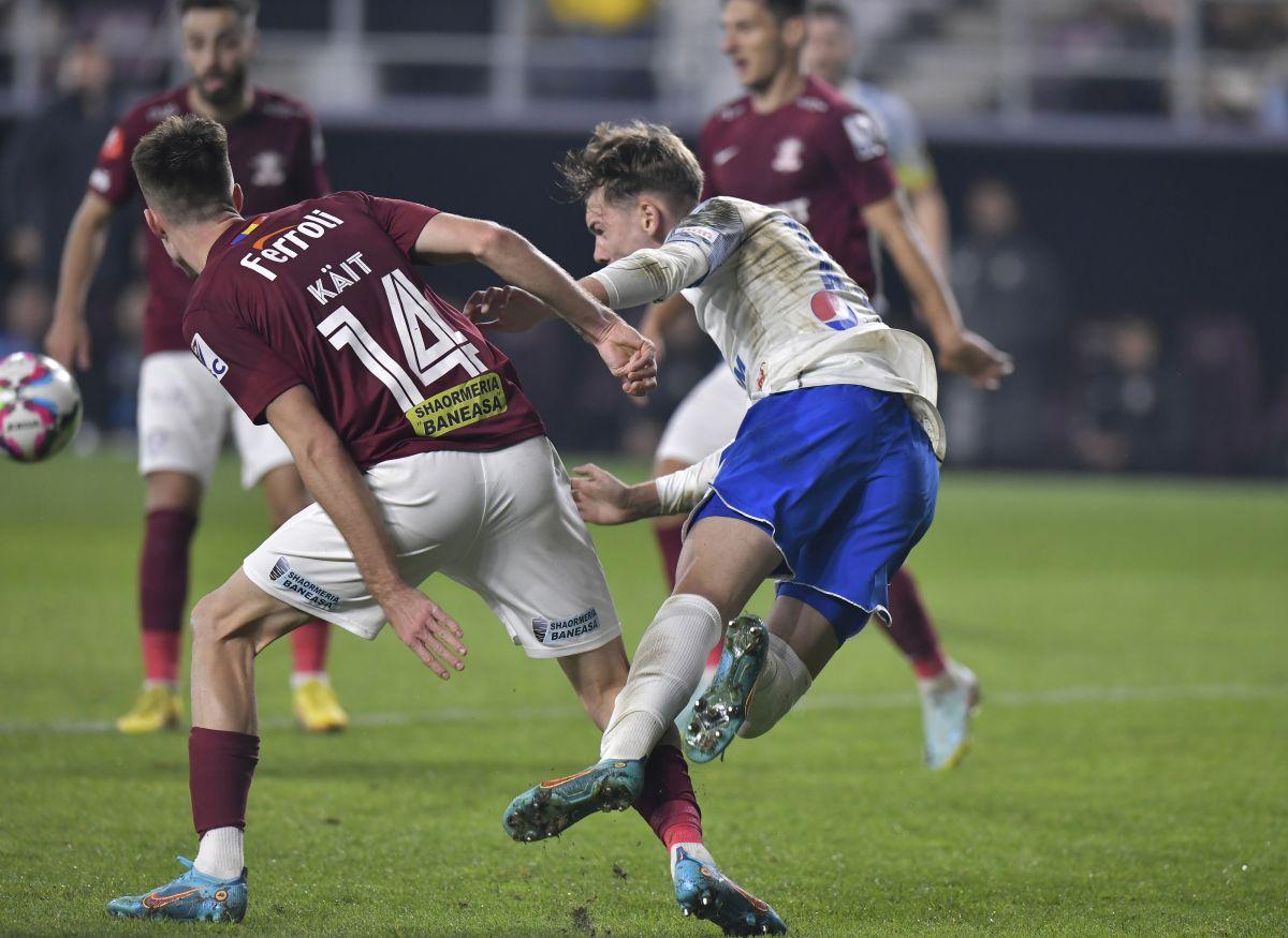 Derby-ul cu FCSB a lăsat urme în tabăra lui Adi Mutu: „Ne-a debusolat, am avut o săptămână grea”