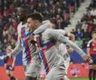 Gerard Pique se apără după ce a fost acuzat că l-a jignit pe arbitru » Ce susține că s-ar fi întâmplat, de fapt, la vestiare