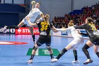 Cum arată cele două Grupe principale de la Campionatul European de handbal » Doar 3 echipe au intrat cu punctaj maxim + România, ultima în ierarhie