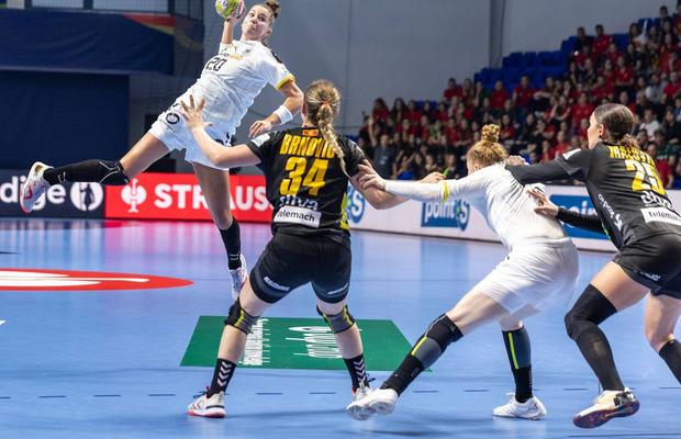 Cum arată cele două Grupe principale de la Campionatul European de handbal » Doar 3 echipe au intrat cu punctaj maxim + România, ultima în ierarhie