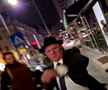 Dumitru Dragomir, conflict violent pe stradă cu protestatarul „Ceaușescu”