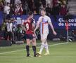Osasuna - Barcelona