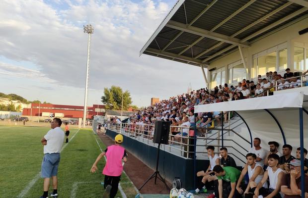 Primar trimis în judecată de DNA » Acuzat de plăți nelegale de 1,9 milioane de euro către echipa de pe locul 1 în campionat