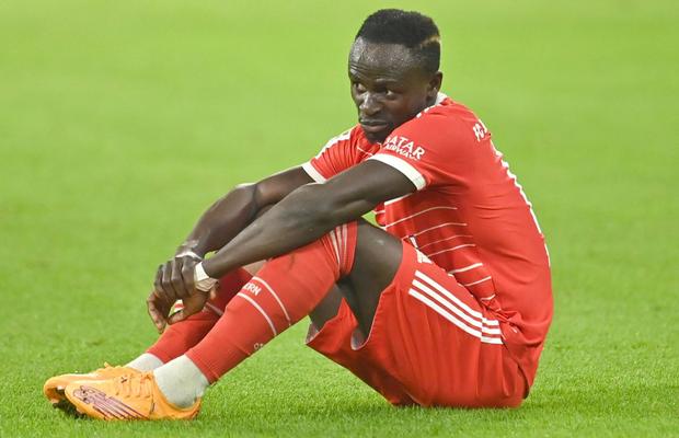 Sadio Mane nu va juca la Campionatul Mondial! Ce a pățit senegalezul