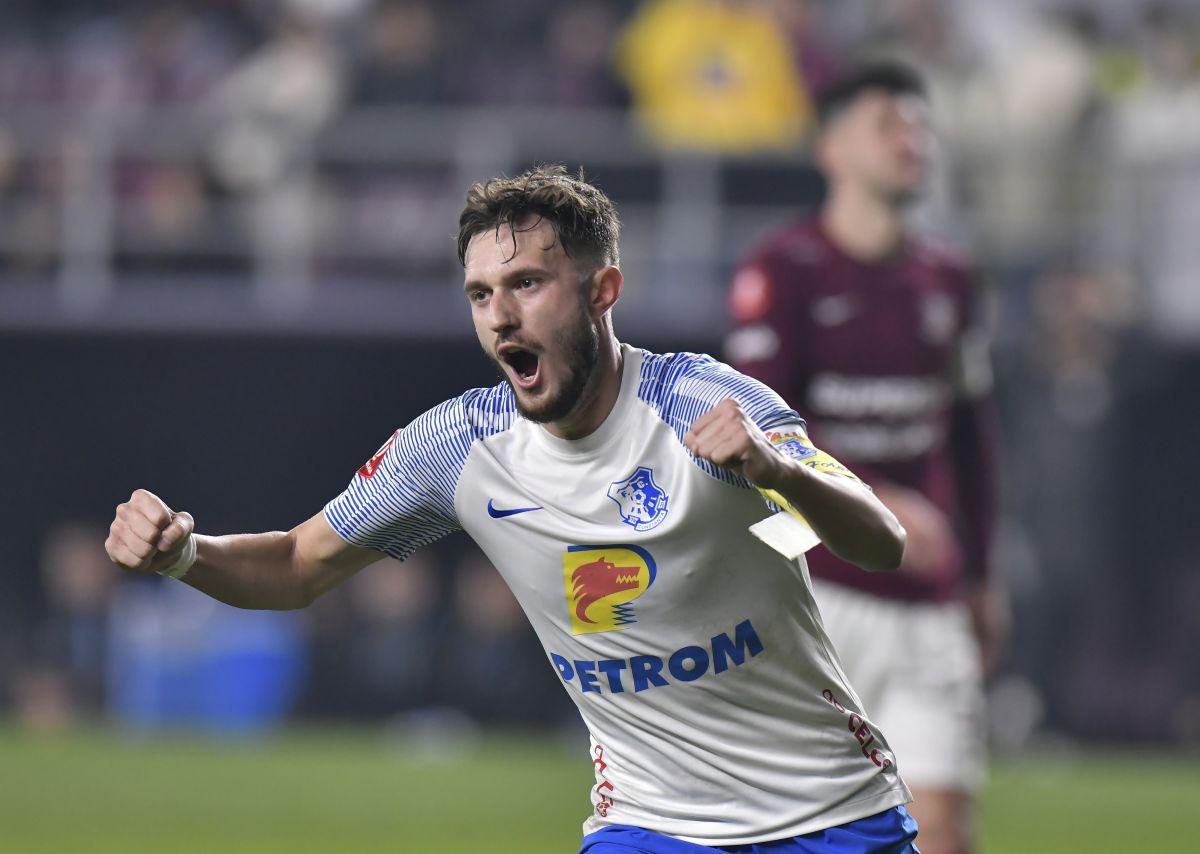 Derby-ul cu FCSB a lăsat urme în tabăra lui Adi Mutu: „Ne-a debusolat, am avut o săptămână grea”
