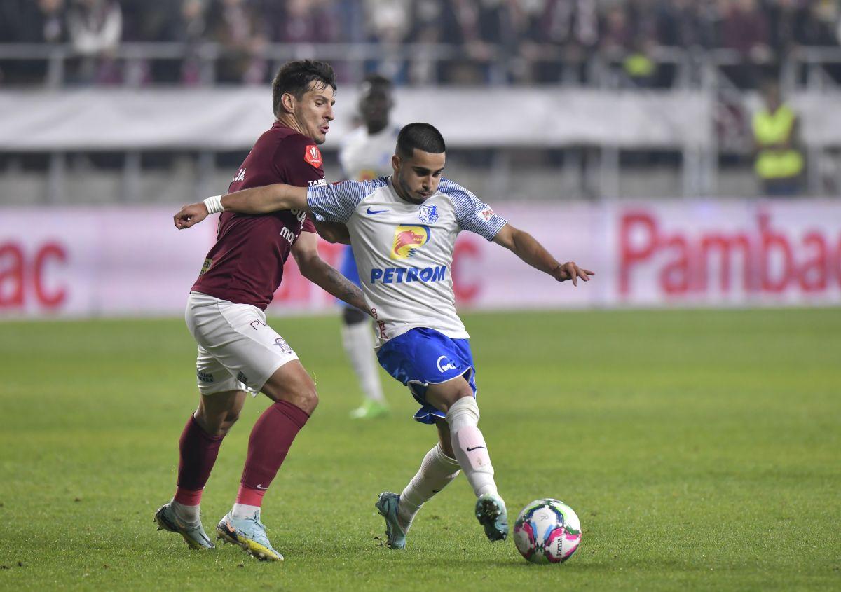 Derby-ul cu FCSB a lăsat urme în tabăra lui Adi Mutu: „Ne-a debusolat, am avut o săptămână grea”